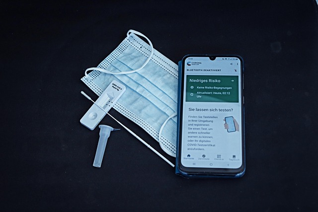 telecommunications connector assembly and test